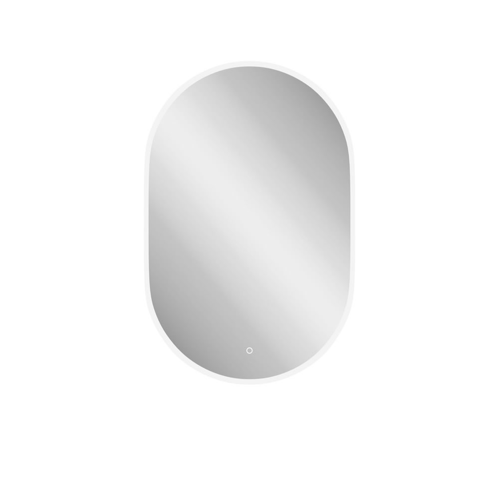 Shoreditch Oblong Mirror 1000x650 LED